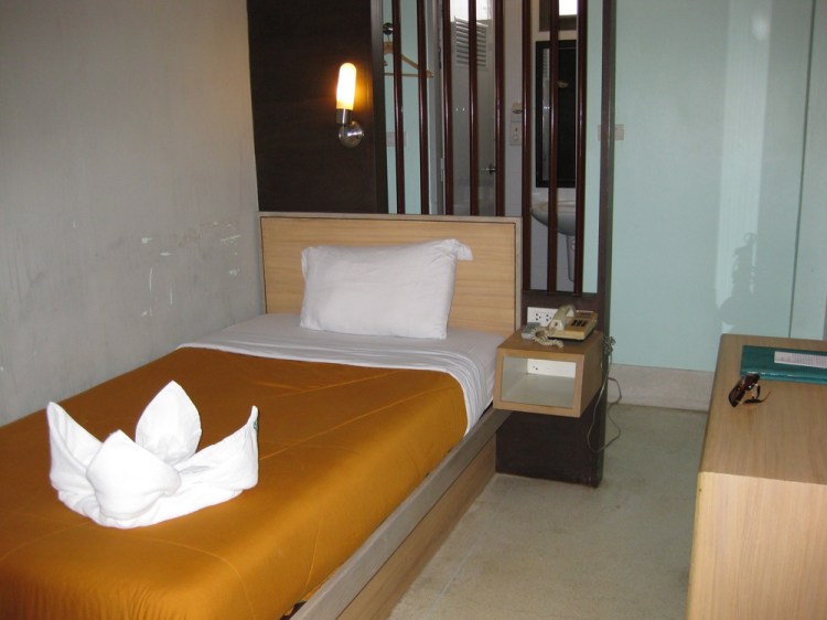 auringonallabangkok 001