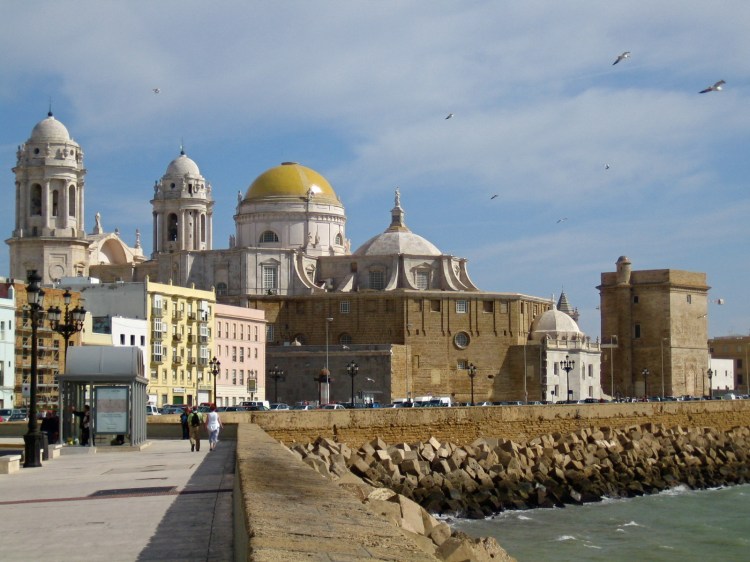 cádiz