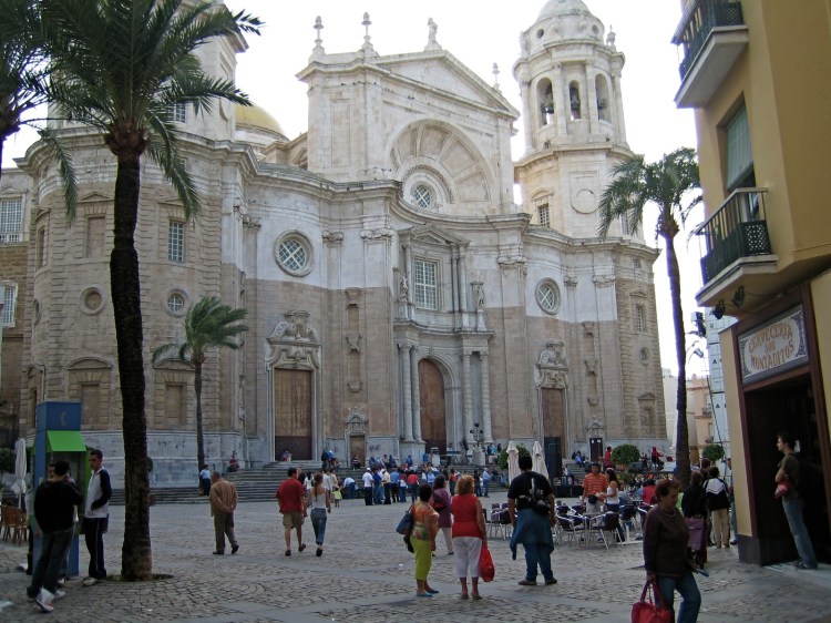 cádiz