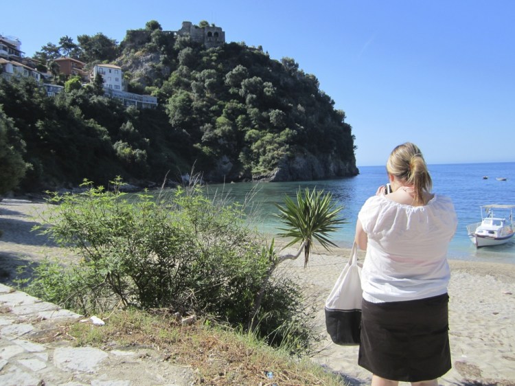 auringonallaIMG_0847