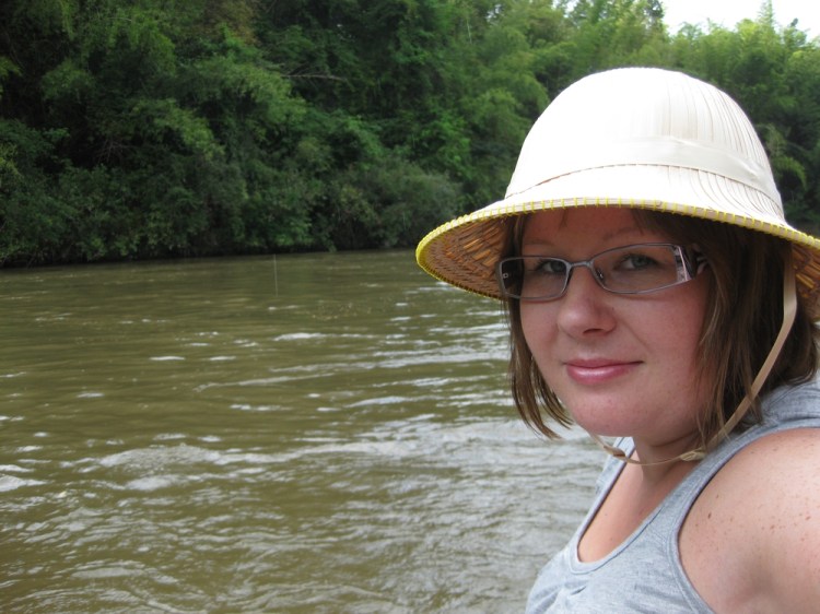 auringonallakwai 053