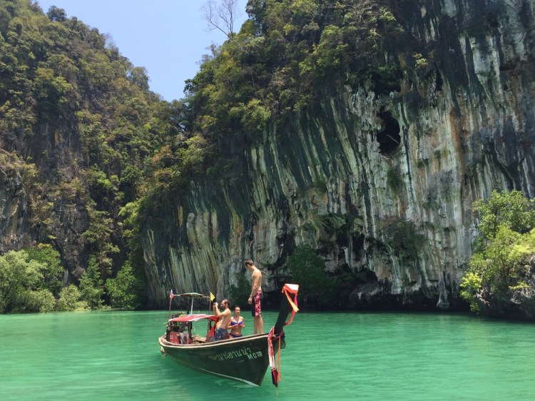 auringonallaIMG_6420