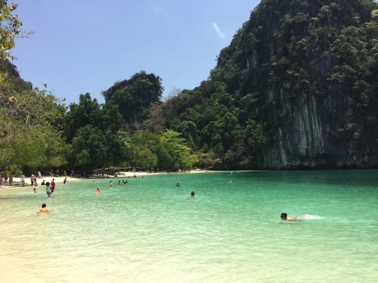 auringonallaIMG_6426