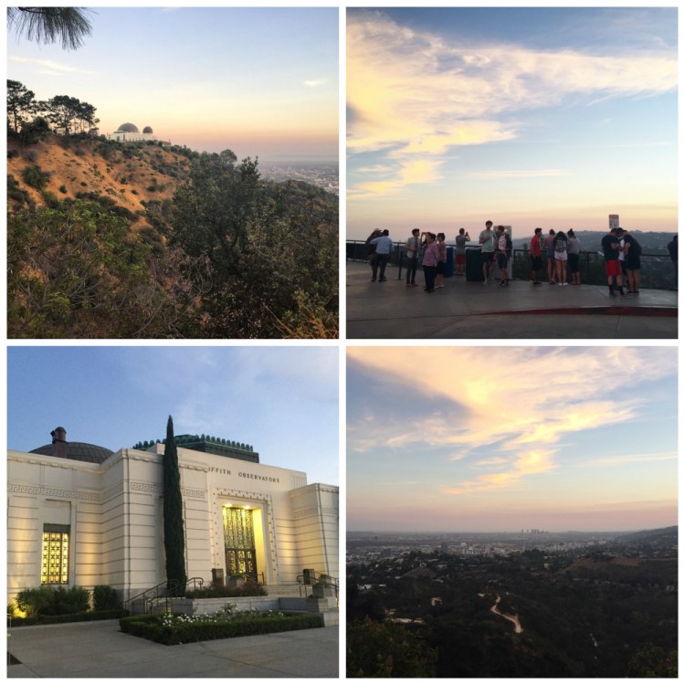 griffithobservatory